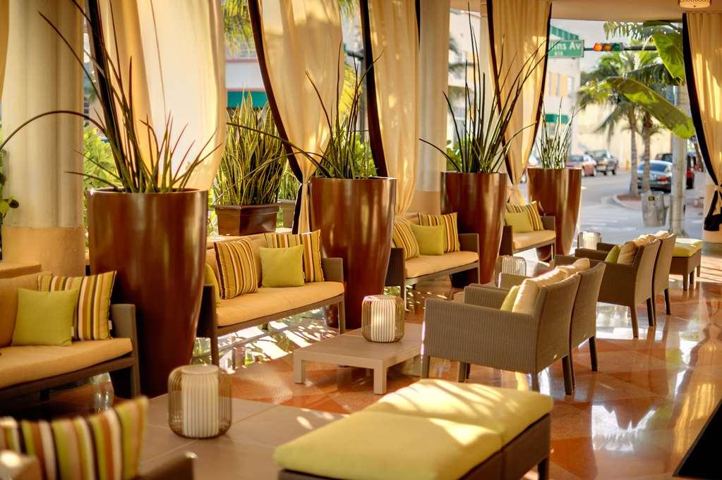 Essex House Hotel Miami Beach Fasilitas foto