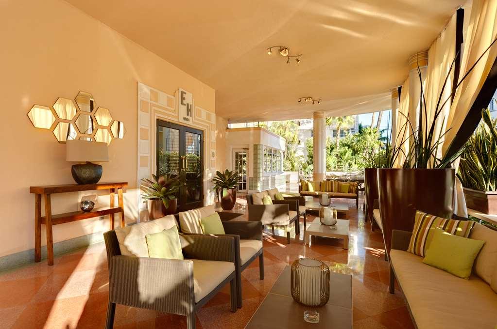Essex House Hotel Miami Beach Fasilitas foto