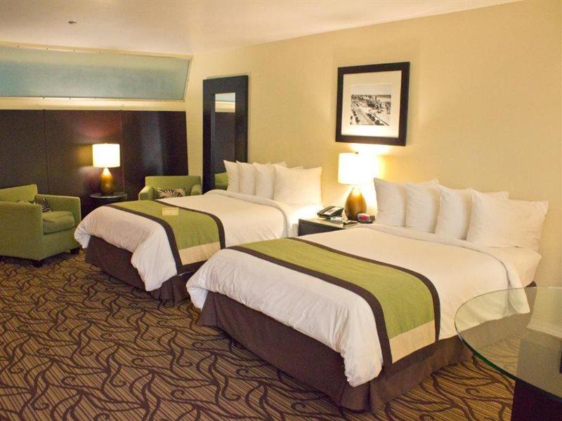 Essex House Hotel Miami Beach Bagian luar foto