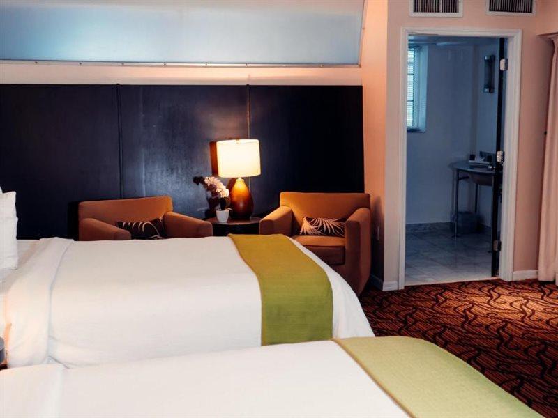 Essex House Hotel Miami Beach Bagian luar foto