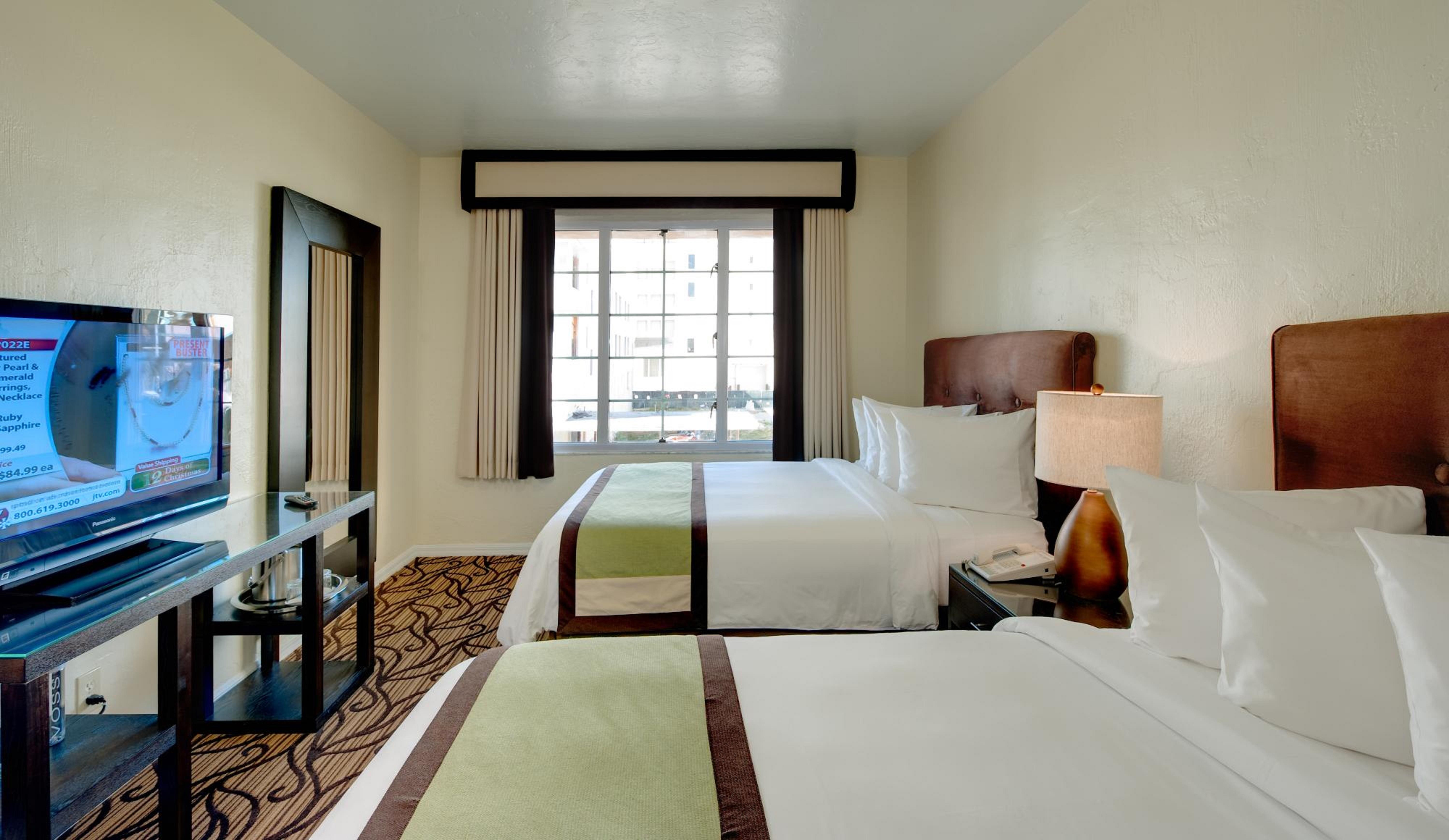 Essex House Hotel Miami Beach Bagian luar foto