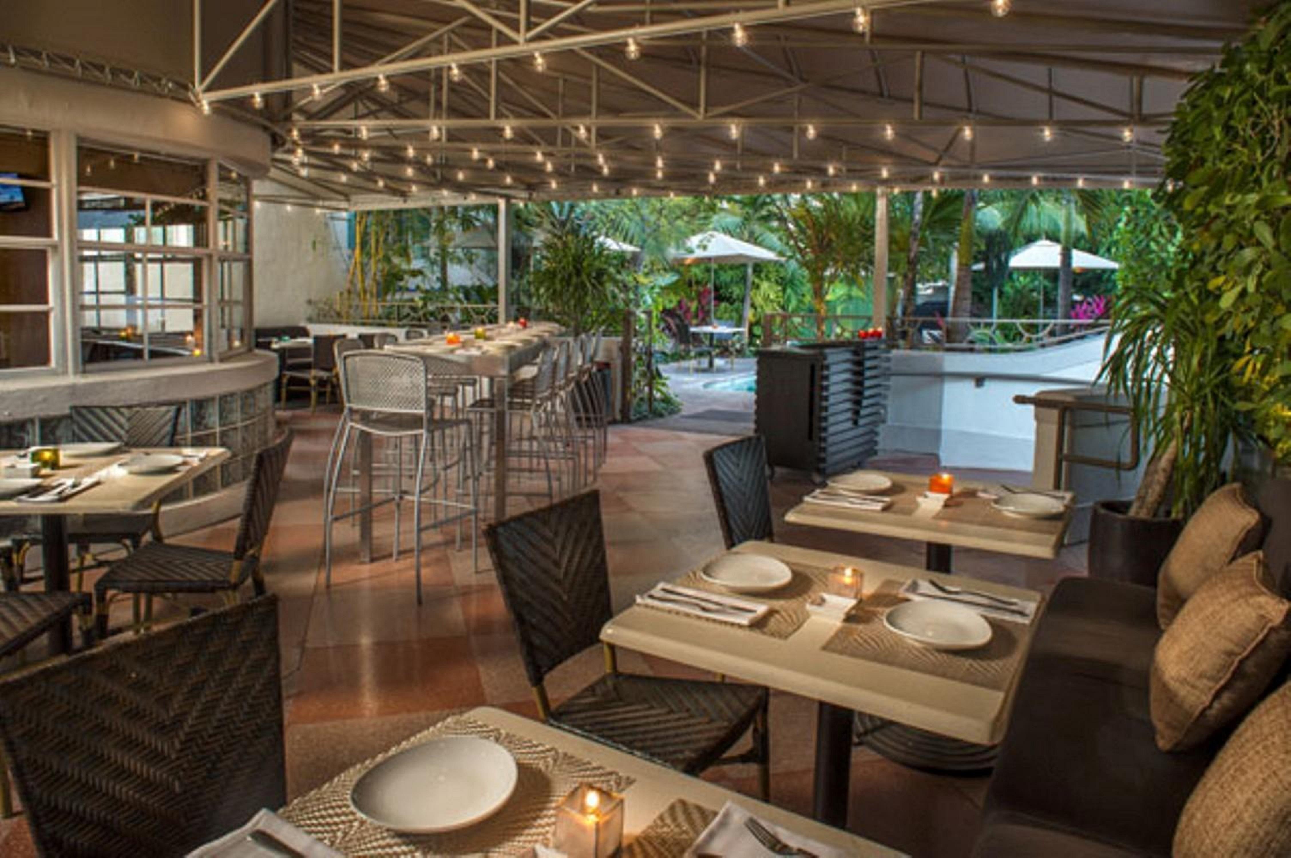 Essex House Hotel Miami Beach Bagian luar foto
