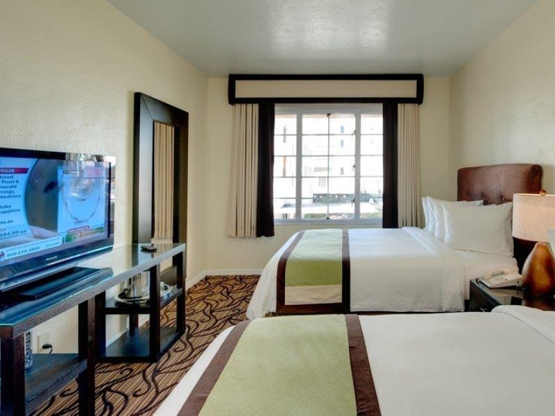 Essex House Hotel Miami Beach Bagian luar foto