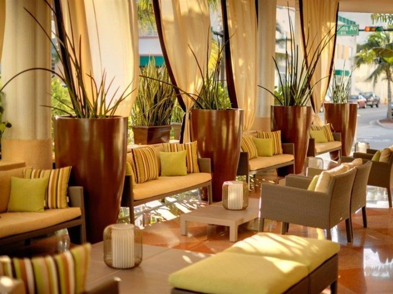 Essex House Hotel Miami Beach Bagian luar foto
