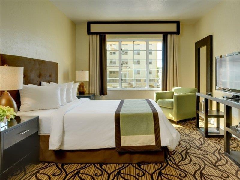 Essex House Hotel Miami Beach Bagian luar foto