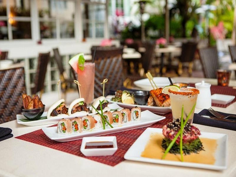 Essex House Hotel Miami Beach Bagian luar foto