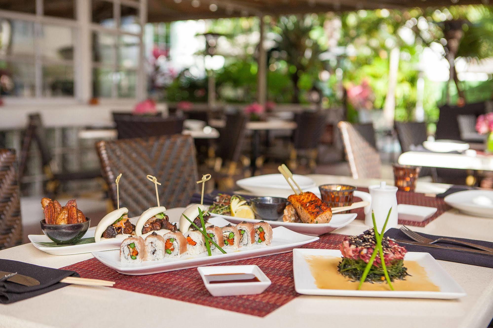 Essex House Hotel Miami Beach Bagian luar foto