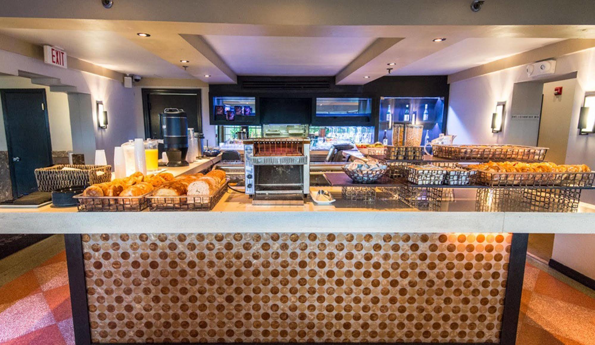 Essex House Hotel Miami Beach Bagian luar foto